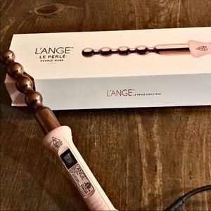 L’ange Le Pearl Bubble Wand